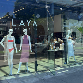 LPC x LAYA: Designing for Community and Connection