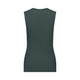 turquoise sleeveless shirts