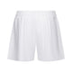 white shorts