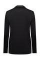 black blazer back