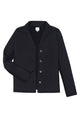 black blazer