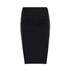 long black skirt