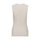 tan tank top