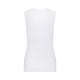white tank top back view