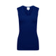 Royal blue tank top