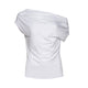 white shirt