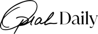 Oprah Daily logo