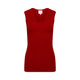 red tank top