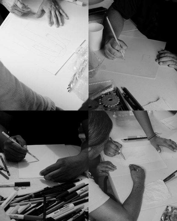 Empowering Tradition: Training and Innovation with the Artisans of Santo Tomás Jalieza