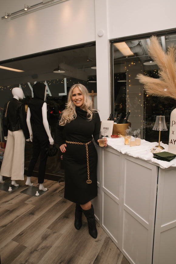 Holiday Gifting with La Peony: A Curated Collection