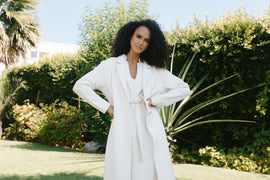 La Peony Clothing’s Next Chapter in Responsible Luxury