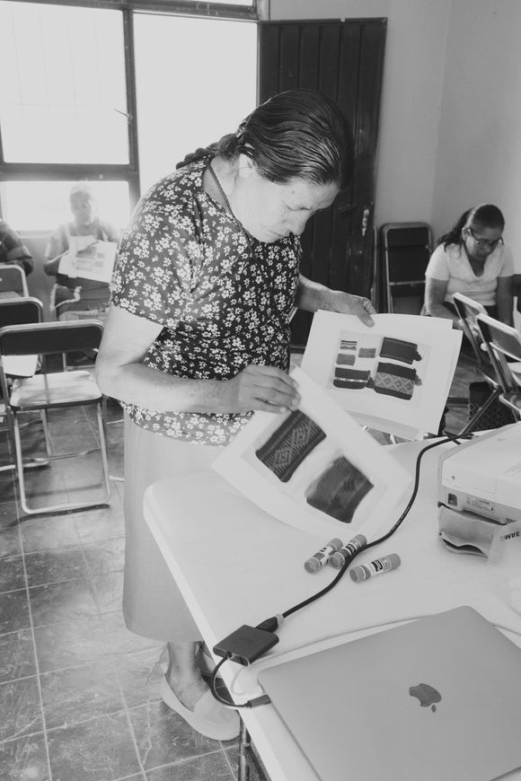 Where Heritage Meets Opportunity: Supporting Artisans Through Digital Connection