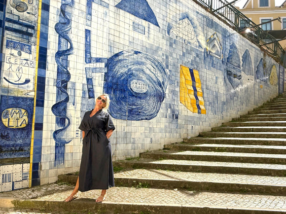 From Portugal to Poland: Part 2