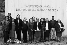 Fostering Craftsmanship and Sustainability: La Peony’s Continuous Training Initiatives with Oaxaca’s Artisans