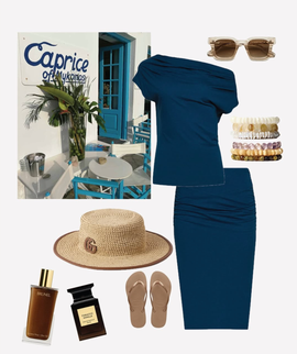 From Portugal to Poland: What to Pack & Wear For Europe