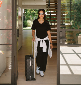 Fall Staples: Pieces That Transition With You