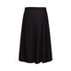 long black skirt